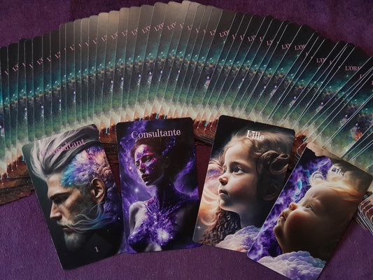 L'oracle de l'Univers